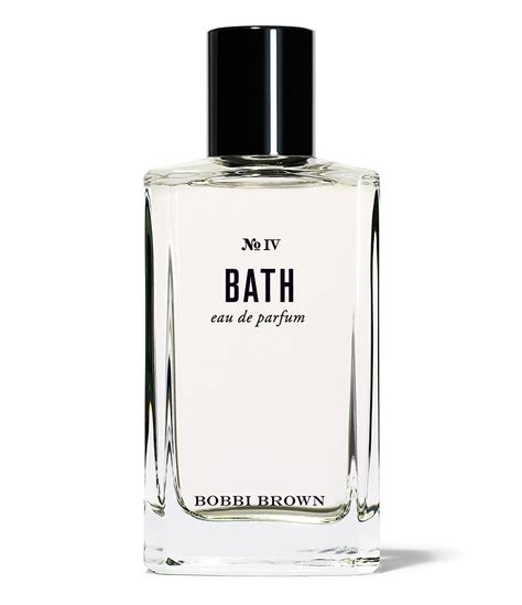 bath by bobbi brown.